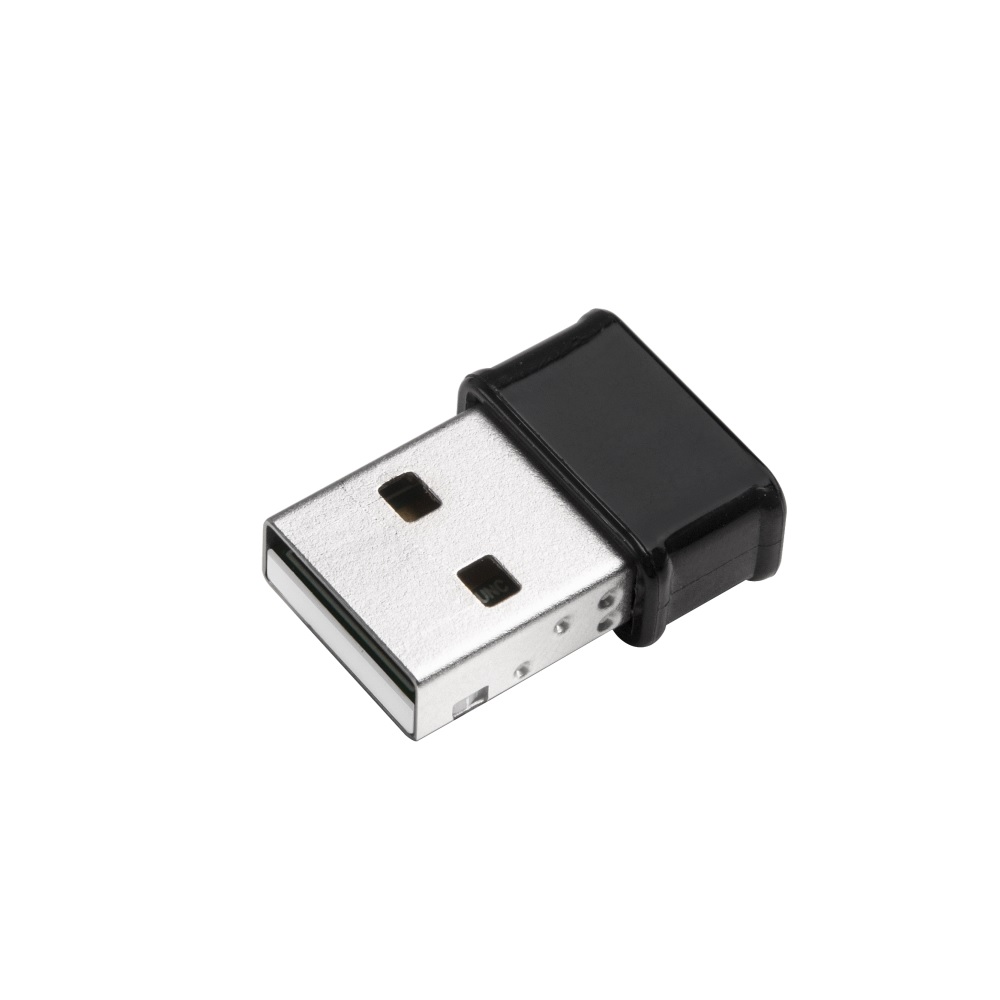 Mini adaptateur USB 2.0 réseau sans fil N 300Mb/s - Clé USB WiFi 802.11n  2T2R