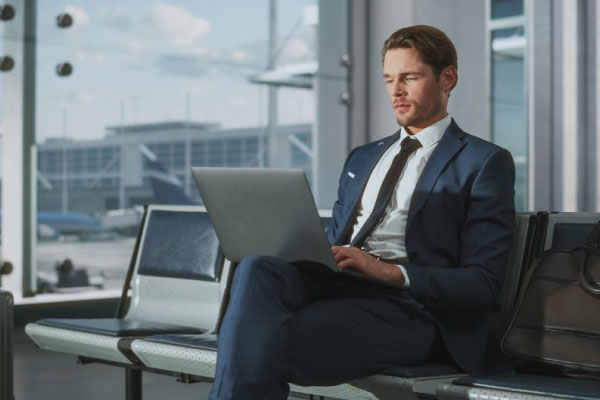 On-the-Go/ Mobile Workers