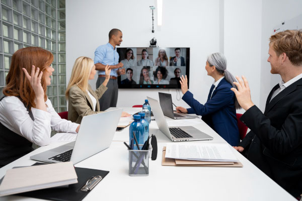 Office Teams