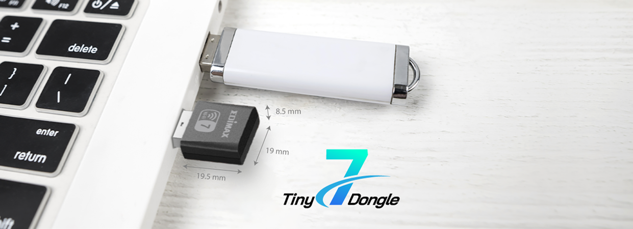 Compact. Portable. Plug-and-Forget.