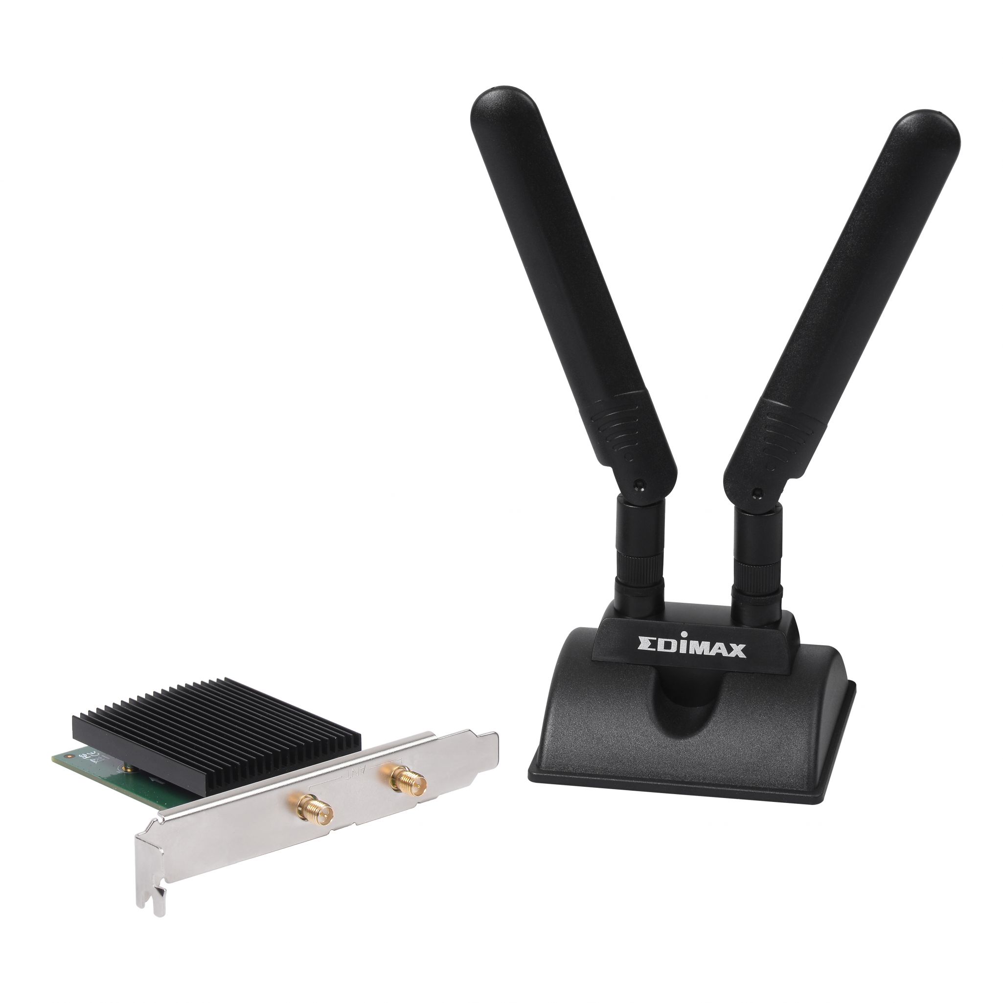 AX3000 Wi-Fi 6 Smart AP/Router - EDIMAX