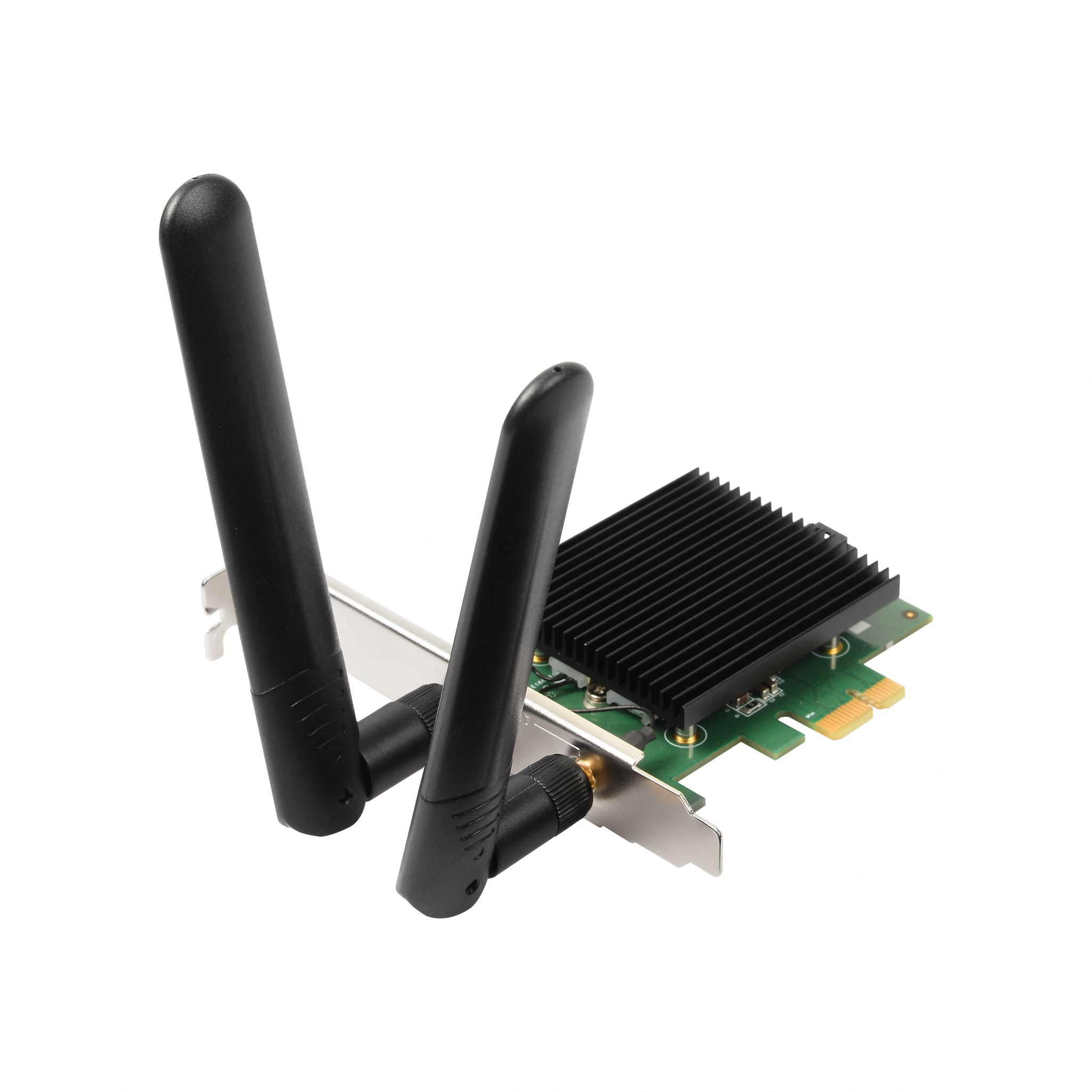 AX3000 Wi-Fi 6 Dual Band 802.11ax & Bluetooth 5.0 PCI Express