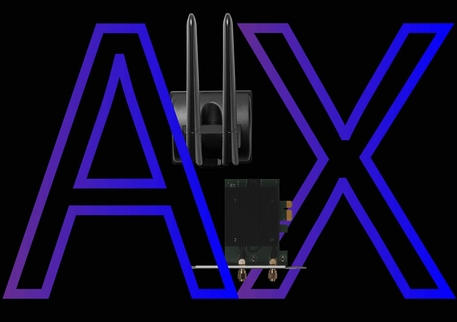 AX3000 Wi-Fi 6 Smart AP/Router - EDIMAX