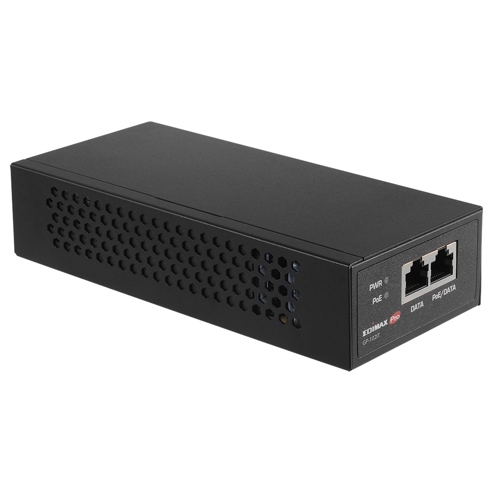 NTI E-POE-IND Industrial Power Over Ethernet Adapter