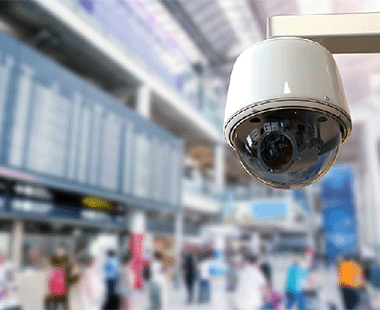 IP Surveillance