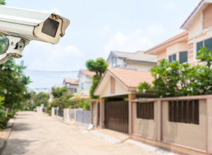 EDIMAX GS-5424PLC V3 Surveillance VLAN Switch ONVIF compliant, Residential Buildings/Community