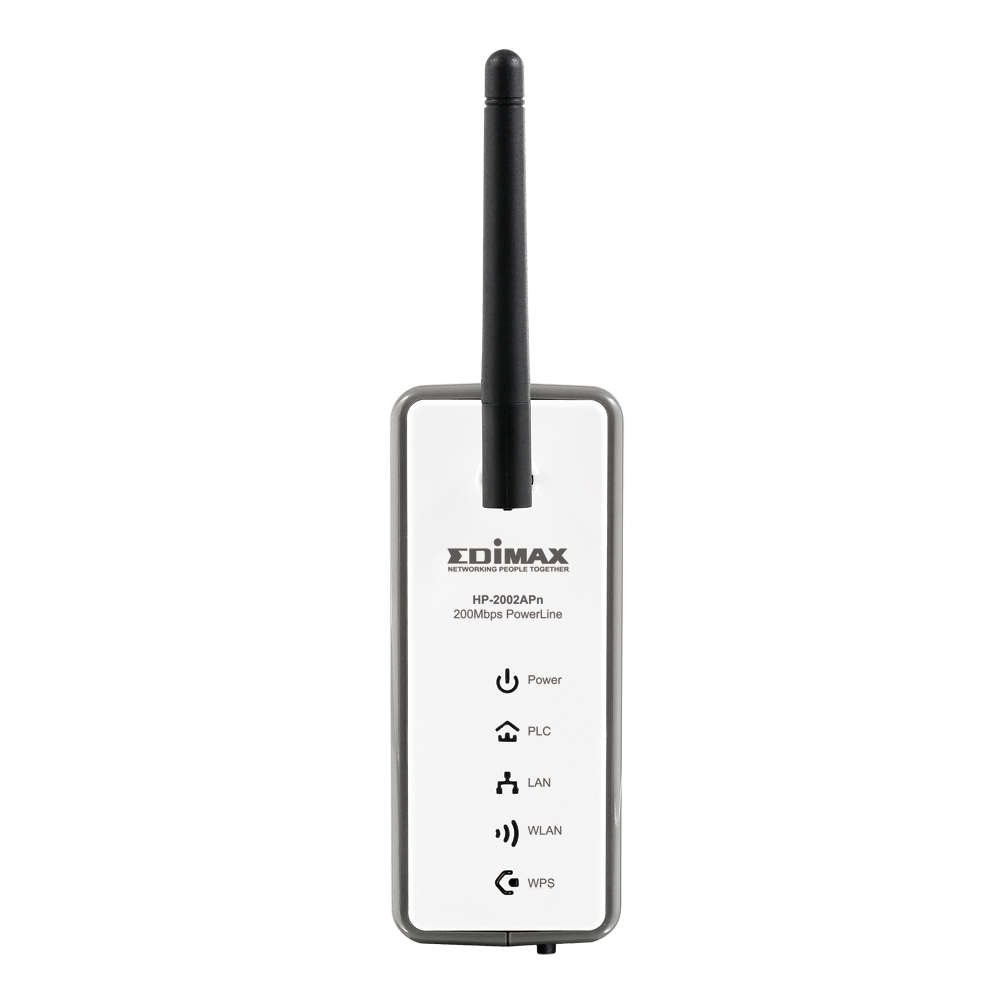 EDIMAX - Legacy Products - Wireless Adapters - 300Mbps Wireless