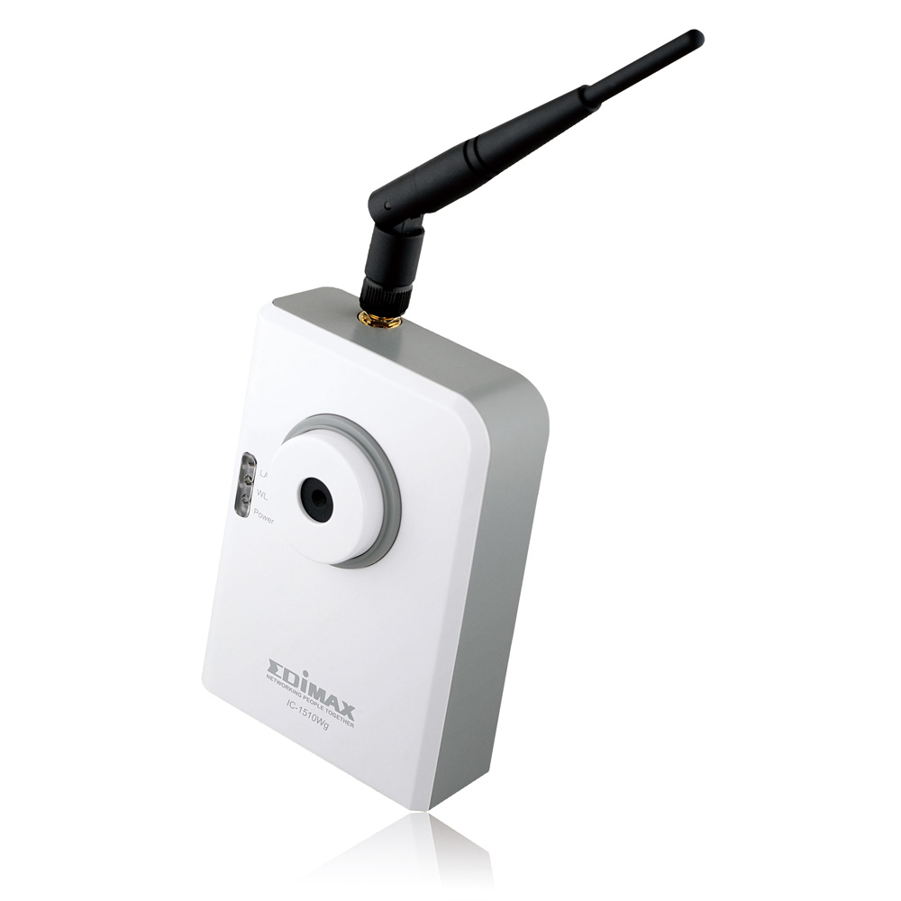 EDIMAX Legacy Products Network Cameras Fast Ethernet