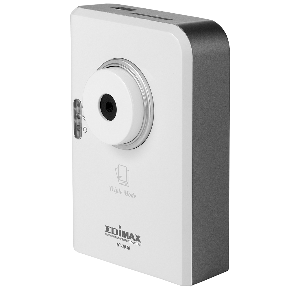 ethernet ip camera