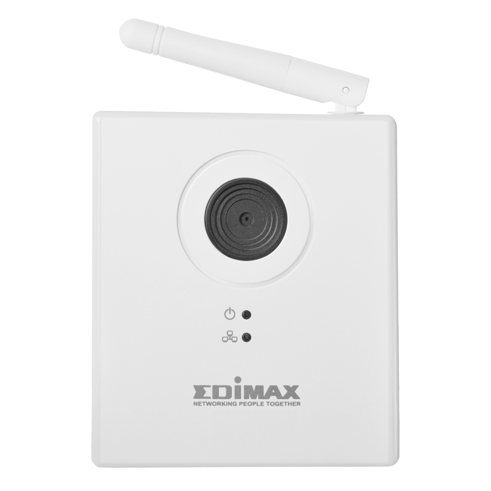 edimax camera setup