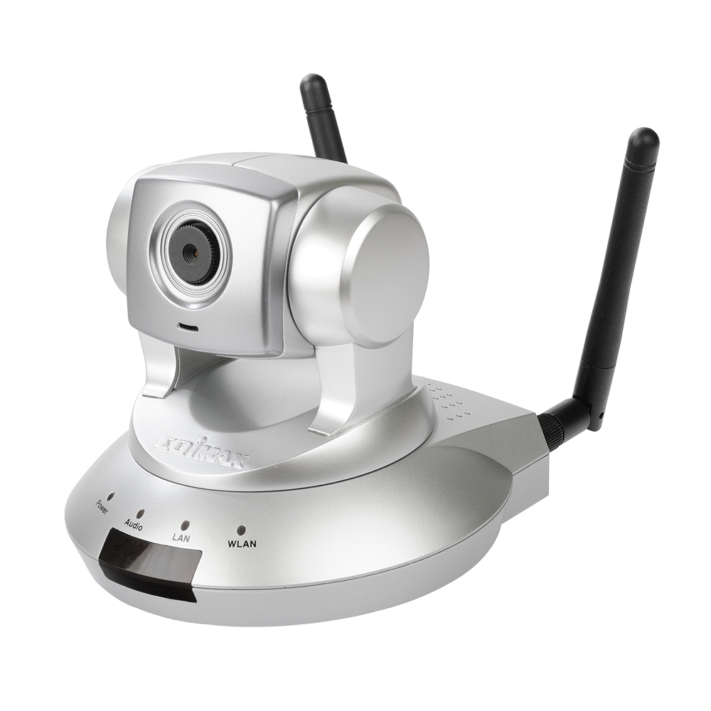 EDIMAX Legacy Products Network Cameras Wireless 802.11n Dual