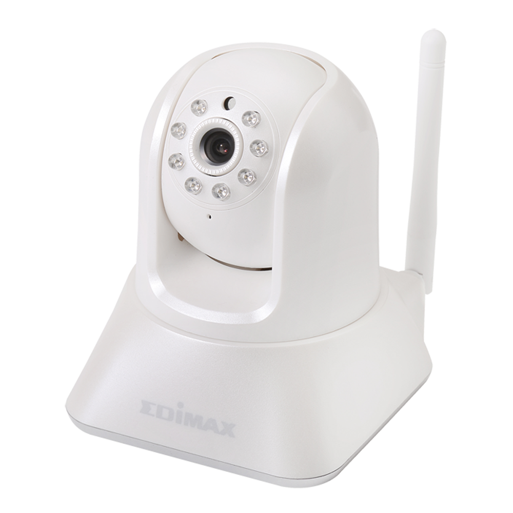 network pt camera