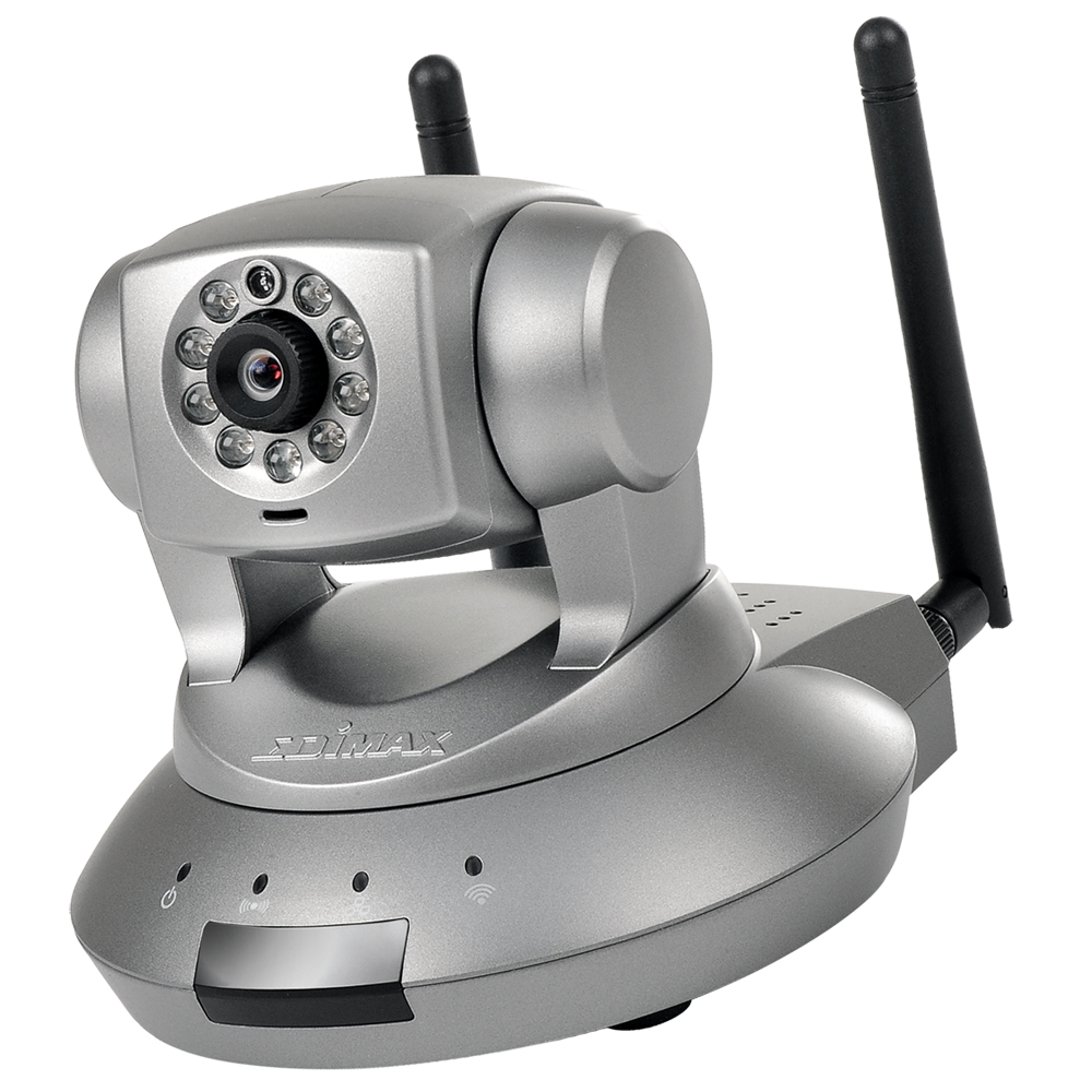 ip camera viewer for mac