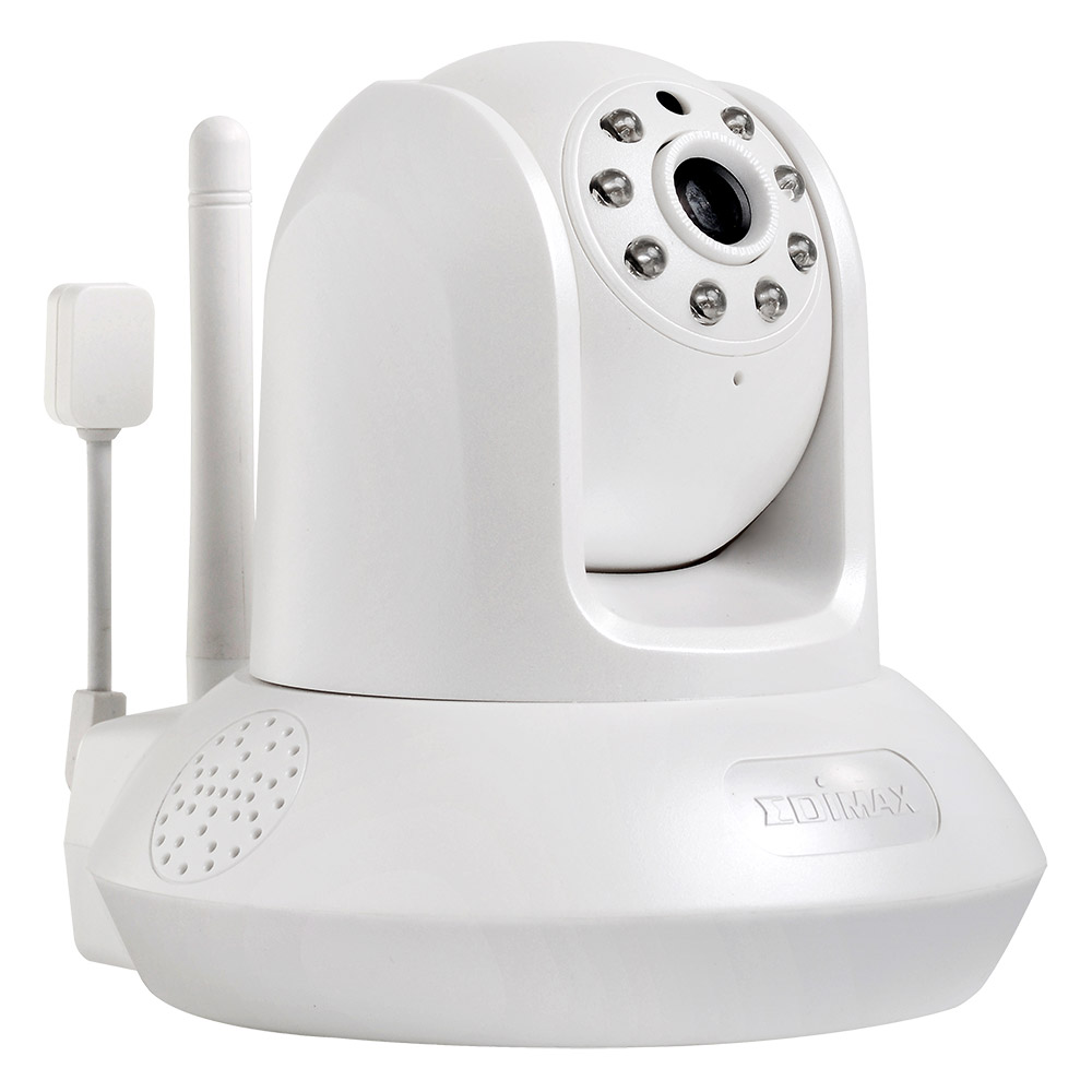 smart hd network camera