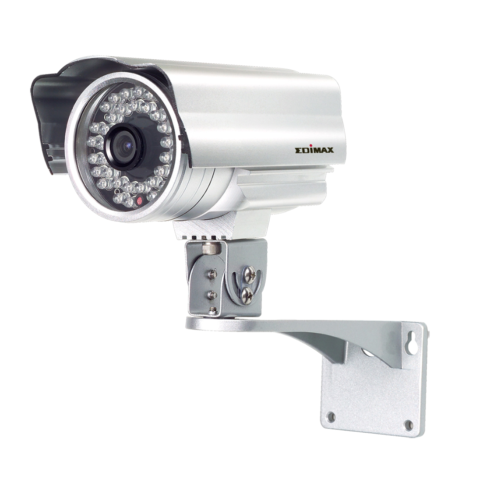 Edimax Produits Associs Camra Rseau Camera Ip Exterieur Avec Vision De Nuit Ddns Free