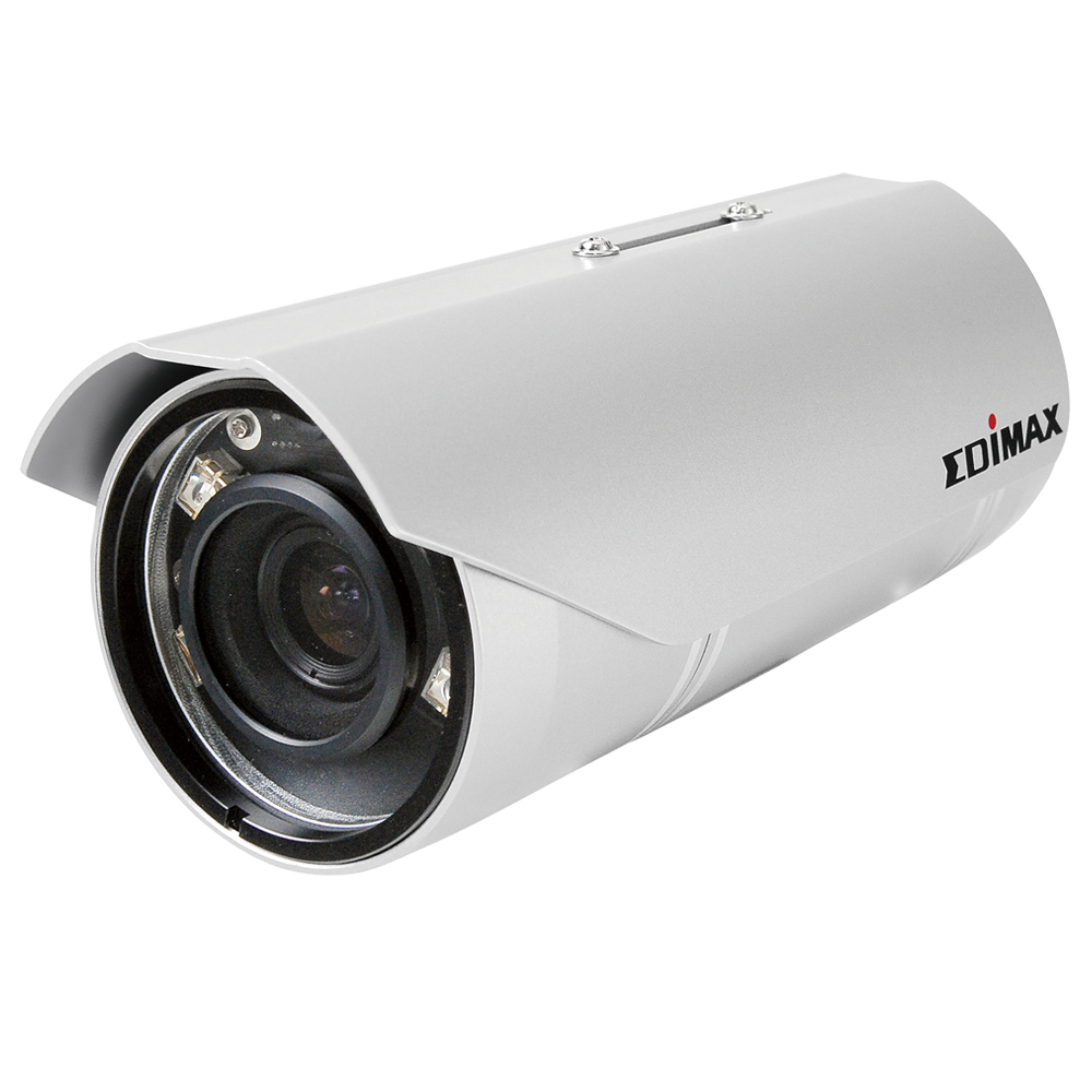 EDIMAX - Network Cameras - Bullet 