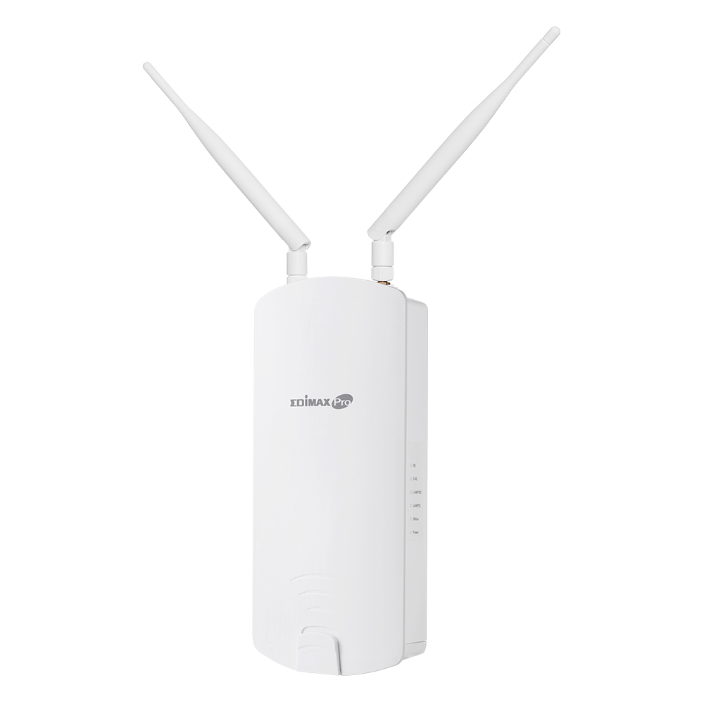 Edimax Pro WAP1200 AC1200 Wall-Mount Gigabit Access Point