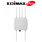 Edimax Pro Outdoor Access Point, Gigabit, PoE