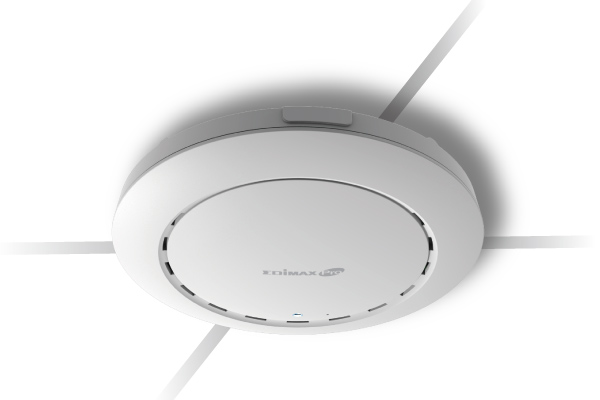 Office 1-2-3 Wi-Fi System CAP1300 Office +1 Add-on Indoor Access Point