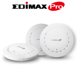 Edimax Pro Office 1-2-3 Office Wi-Fi System