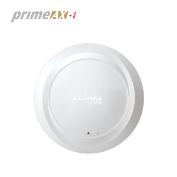 Edimax SMB Wi-Fi PrimeAX +1 Add-on Access Point for PrimeAX 1-2-3  AX1800 Wi-Fi 6 System