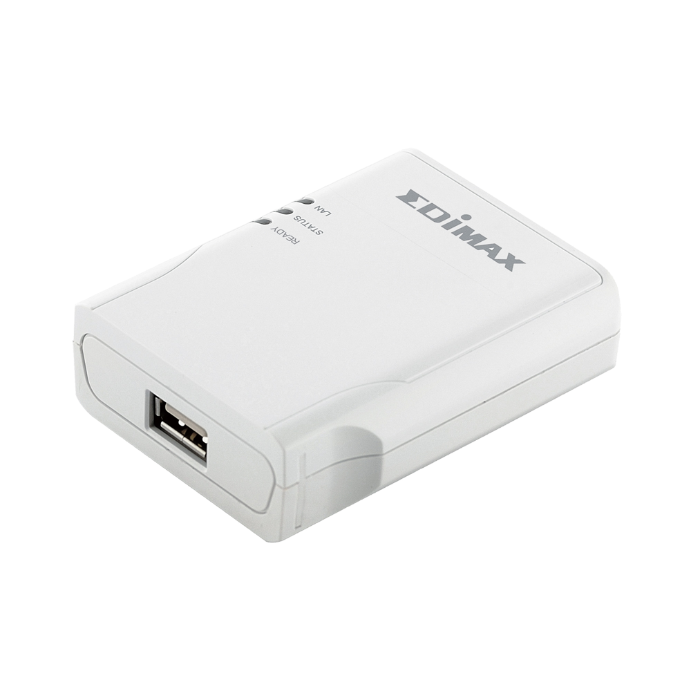 edimax printserver