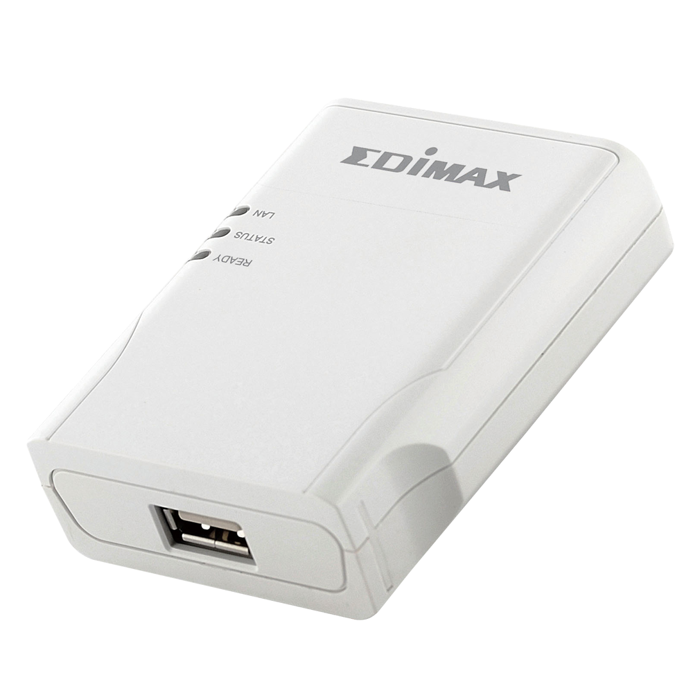edimax printserver