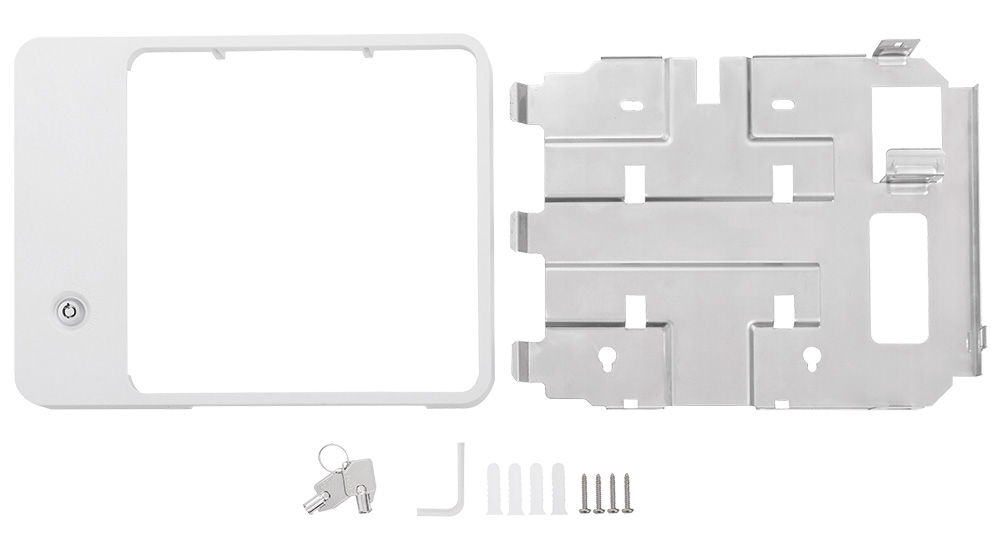 Edimax Pro SC1000 Security Cover for WAP1750, WAP1200