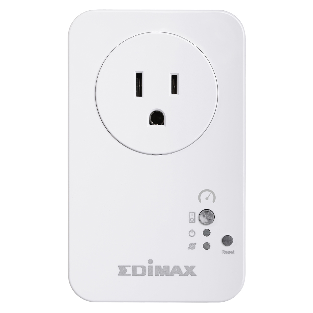 Smart Outlet for Air Conditioner | WiFi Smart AC Companion Plug 16A de