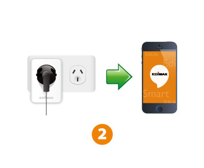 Smart Plug Installation