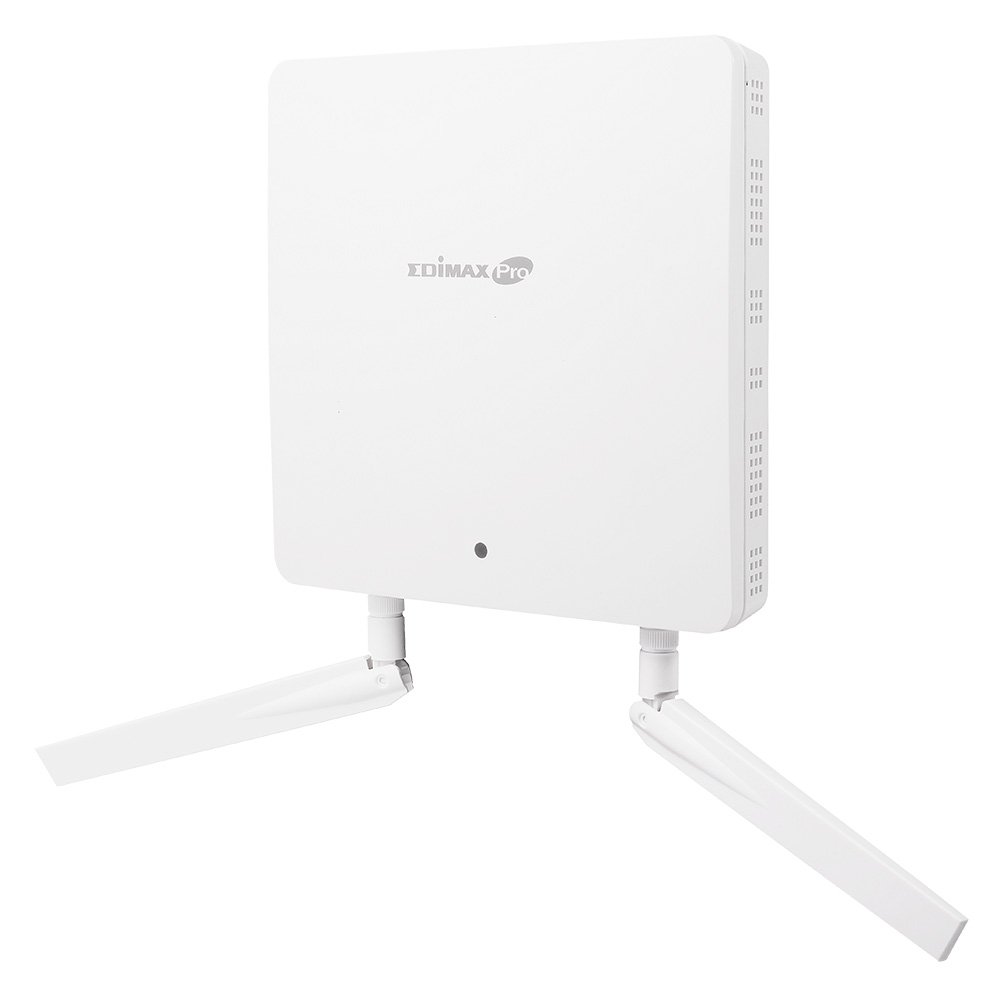 Edimax Pro WAP1200 AC1200 Wall-Mount Gigabit Access Point