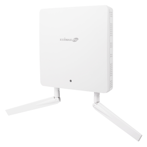 Edimax Pro WAP1200 AC1200 Gigabit PoE Wall-Mount Access Point