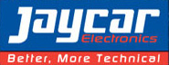Jaycar logo